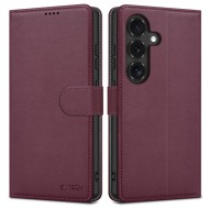 TECH-PROTECT WALLET GALAXY S26 FE MULBERRY