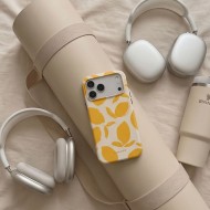 TECH-PROTECT LAMANO MAGSAFE IPHONE 17 PRO MAX / 18 PRO MAX LEMON HAZE