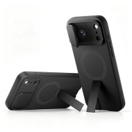 TECH-PROTECT KEVLAR AURA MAGSAFE IPHONE 17 PRO / 18 PRO BLACK