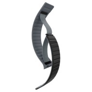 SPIGEN ATHLEX AIR M APPLE WATCH 8 / 9 / 10 / 11 / 12 / SE / ULTRA (44 / 45 / 46 / 49 MM) ACTIVE BLACK/GREY