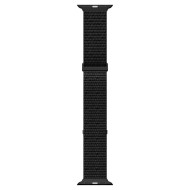 SPIGEN WBF01 BAND APPLE WATCH 8 / 9 / 10 / 11 / 12 / SE / ULTRA (44 / 45 / 46 / 49 MM) BLACK