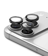 OSŁONA APARATU RINGKE CAMERA FRAME PROTECTOR 2-PACK IPHONE 18 PRO / PRO MAX BLACK