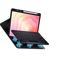 TECH-PROTECT SC PEN + KEYBOARD GALAXY TAB S12+ PLUS 12.4 X840 / X846B BLACK