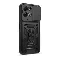 TECH-PROTECT CAMSHIELD PRO XIAOMI REDMI 17 4G / 5G BLACK