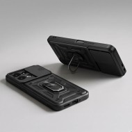 TECH-PROTECT CAMSHIELD PRO XIAOMI REDMI 17 4G / 5G BLACK