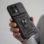TECH-PROTECT CAMSHIELD PRO XIAOMI REDMI 17 4G / 5G BLACK