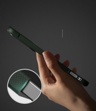 RINGKE ONYX GALAXY S26 FE DARK GREEN