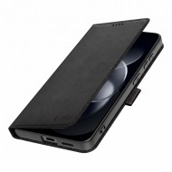 TECH-PROTECT WALLET XIAOMI REDMI NOTE 17 PRO MAX 5G MATTE BLACK