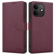 TECH-PROTECT WALLET XIAOMI REDMI NOTE 17 PRO 5G MULBERRY