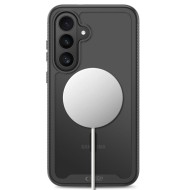 TECH-PROTECT DEFENSE MAGSAFE GALAXY S26 FE MATTE BLACK
