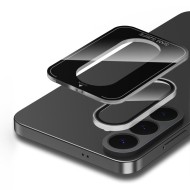 OSŁONA APARATU TECH-PROTECT CAMRING FIT+ GALAXY S26 FE CLEAR