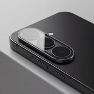 OSŁONA APARATU TECH-PROTECT CAMRING FIT+ GALAXY S26 FE CLEAR