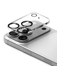 OSŁONA APARATU RINGKE CAMERA FULL COVER 2-PACK IPHONE 18 PRO MAX BLACK