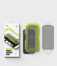 SZKŁO PRYWATYZUJĄCE RINGKE EASY SLIDE 2-PACK IPHONE 18 PRO PRIVACY