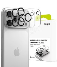 OSŁONA APARATU RINGKE CAMERA FULL COVER 2-PACK IPHONE 18 PRO BLACK