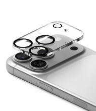 OSŁONA APARATU RINGKE CAMERA FULL COVER 2-PACK IPHONE 18 PRO BLACK
