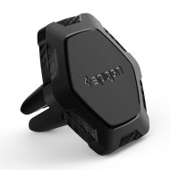 Магнитна стойка за кола за вентилационна решетка Spigen QS11 - Черен