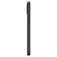 SPIGEN SILICONE FIT MAG MAGSAFE IPHONE 14 PLUS BLACK