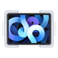 Висококачествен стъклен протектор за iPad Air 4 / 5 / Pro 11 от Spigen Glas.TR.Ez Fit - Прозрачен
