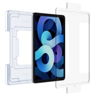Висококачествен стъклен протектор за iPad Air 4 / 5 / Pro 11 от Spigen Glas.TR.Ez Fit - Прозрачен