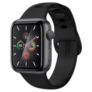 Хибридно стъкло за Apple Watch 4/5/6/SE (44мм) от Spigen ProFlex Ez Fit 