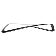 Хибридно стъкло за Apple Watch 4/5/6/SE (44мм) от Spigen ProFlex Ez Fit 