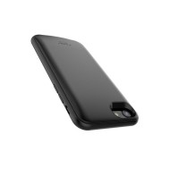 Кейс с батерия 3200 mAh за iPhone 6 / 6S / 7 / 8 / SE 2020 / 2022 от Tech Protect - Черна