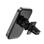 TECH-PROTECT CW19 MAGNETIC MAGSAFE VENT CAR MOUNT BLACK