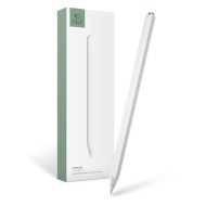 Дигитална писалка за iPad от Tech Protect Digital Stylus Pen "2"- Бяла