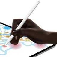 Дигитална писалка за iPad от Tech Protect Digital Stylus Pen "2"- Бяла