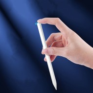 Дигитална писалка за iPad от Tech Protect Digital Stylus Pen "2"- Бяла