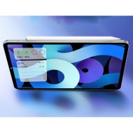 Дигитална писалка за iPad от Tech Protect Digital Stylus Pen "2"- Бяла