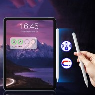Дигитална писалка за iPad от Tech Protect Digital Stylus Pen "2"- Бяла