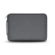 Калъф за лаптоп 14" инча от Tech Protect Pocket - Сив