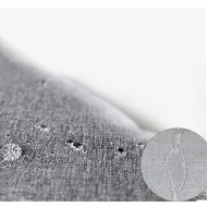 Калъф за лаптоп 14" инча от Tech Protect Pocket - Сив