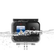 TECH-PROTECT WATERPROOFCASE GOPRO HERO 9 / 10 / 11 CLEAR