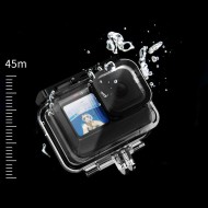 TECH-PROTECT WATERPROOFCASE GOPRO HERO 9 / 10 / 11 CLEAR