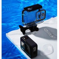 TECH-PROTECT WATERPROOFCASE GOPRO HERO 9 / 10 / 11 CLEAR