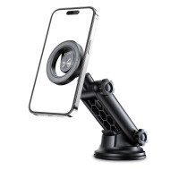 TECH-PROTECT N53 MAGNETIC MAGSAFE DASHBOARD CAR MOUNT BLACK