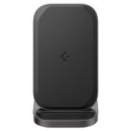 Безжично зарядно устройство 15W от Spigen PF2102 - Черно