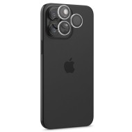 OSŁONA APARATU SPIGEN OPTIK.TR ”EZ FIT” CAMERA PROTECTOR 2-PACK IPHONE 14 PRO / PRO MAX / 15 PRO / PRO MAX CRYSTAL CLEAR