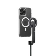 Магнитен селфи стик и статив с MagSafe и Bluetooth от Spigen S570W - Черен