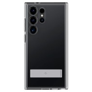SPIGEN ULTRA HYBRID ”S” GALAXY S24 ULTRA CRYSTAL CLEAR