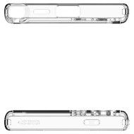 SPIGEN ULTRA HYBRID ”S” GALAXY S24 ULTRA CRYSTAL CLEAR