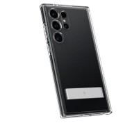 SPIGEN ULTRA HYBRID ”S” GALAXY S24 ULTRA CRYSTAL CLEAR