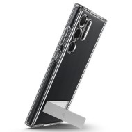 SPIGEN ULTRA HYBRID ”S” GALAXY S24 ULTRA CRYSTAL CLEAR