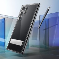 SPIGEN ULTRA HYBRID ”S” GALAXY S24 ULTRA CRYSTAL CLEAR