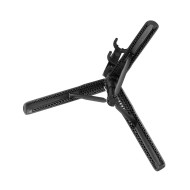 Bluetooth селфи стик с трипод от Spigen S560W - Черен