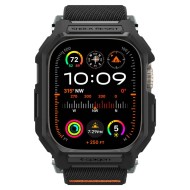 SPIGEN LITE FIT ”PRO” APPLE WATCH ULTRA 1 / 2 (49 MM) MATTE BLACK
