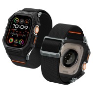 SPIGEN LITE FIT ”PRO” APPLE WATCH ULTRA 1 / 2 (49 MM) MATTE BLACK